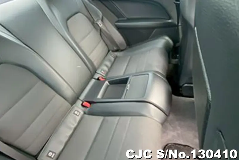 2012 Mercedes Benz / C Class Stock No. 130410