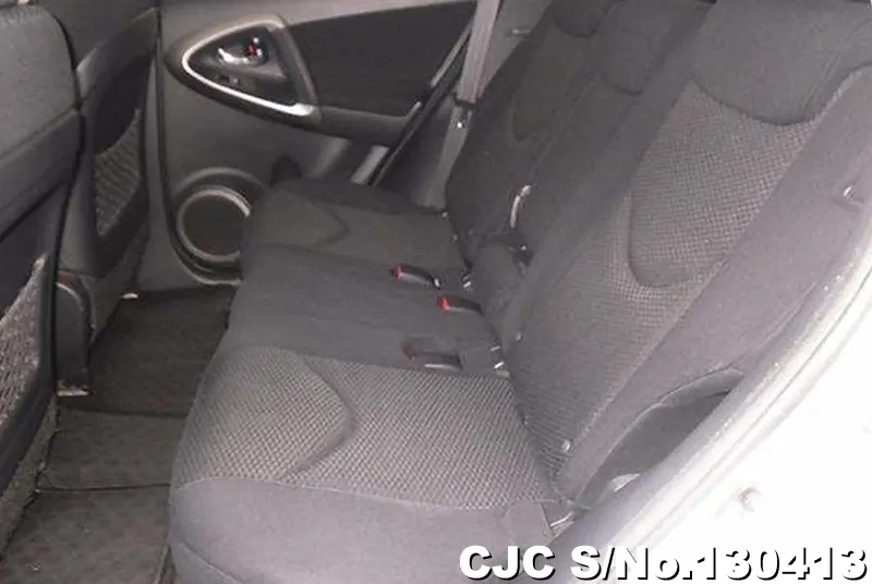 2006 Toyota / Rav4 Stock No. 130413