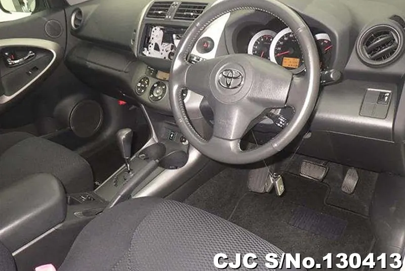 2006 Toyota / Rav4 Stock No. 130413