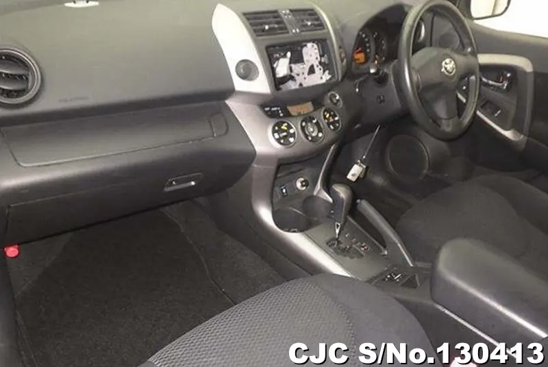 2006 Toyota / Rav4 Stock No. 130413