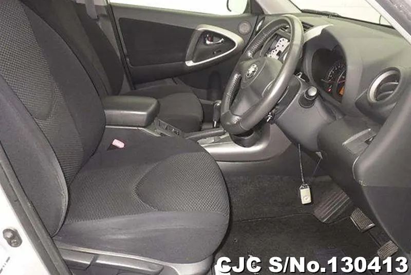 2006 Toyota / Rav4 Stock No. 130413