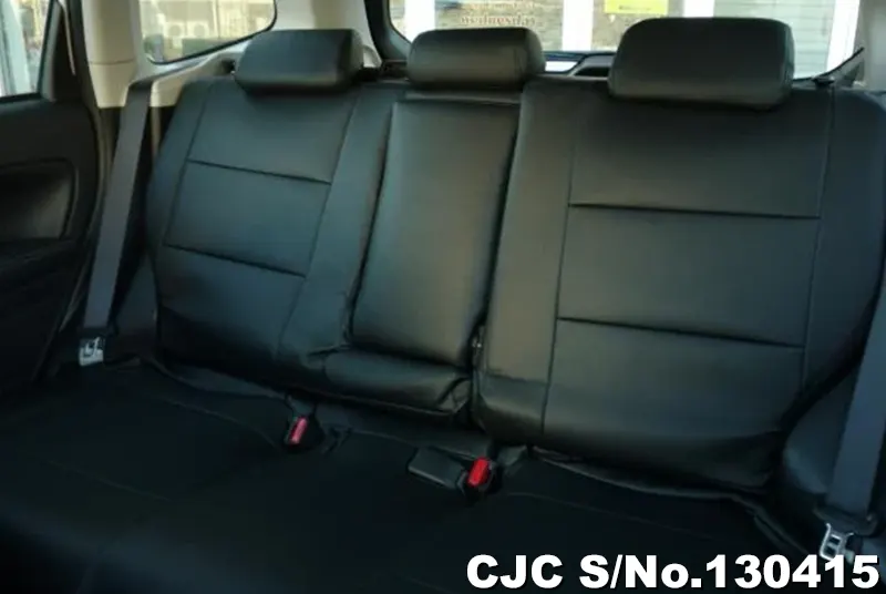 2014 Subaru / Forester Stock No. 130415