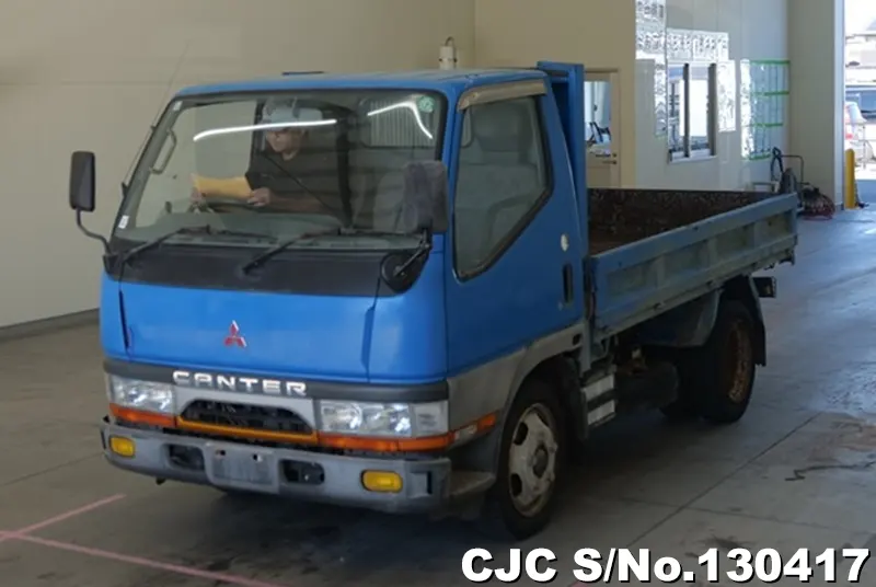 1994 Mitsubishi / Canter FE517BD