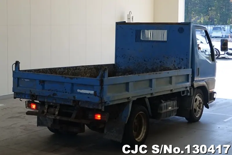 1994 Mitsubishi / Canter Stock No. 130417