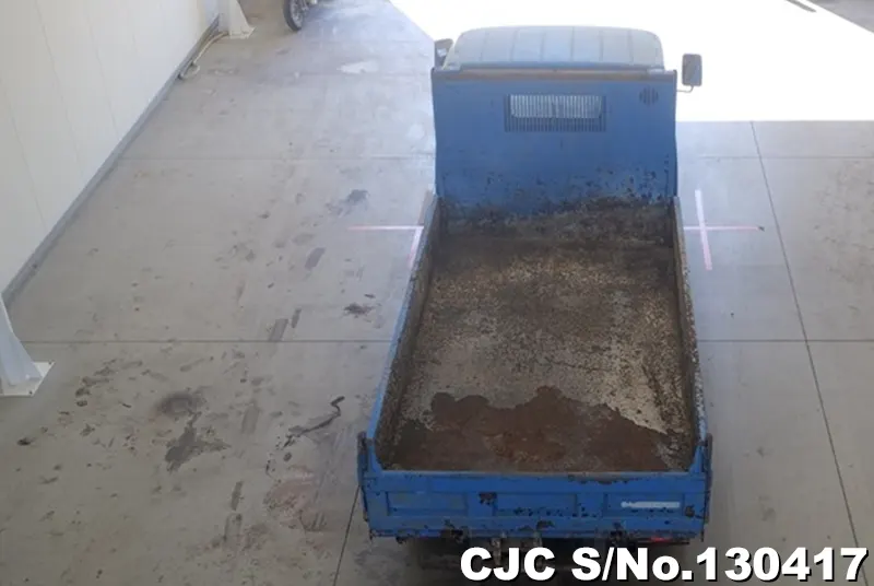 1994 Mitsubishi / Canter Stock No. 130417