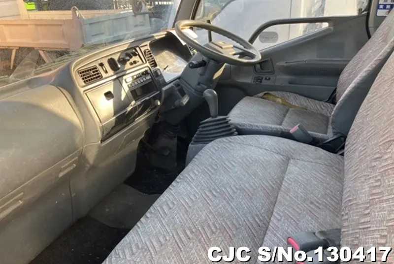 1994 Mitsubishi / Canter Stock No. 130417