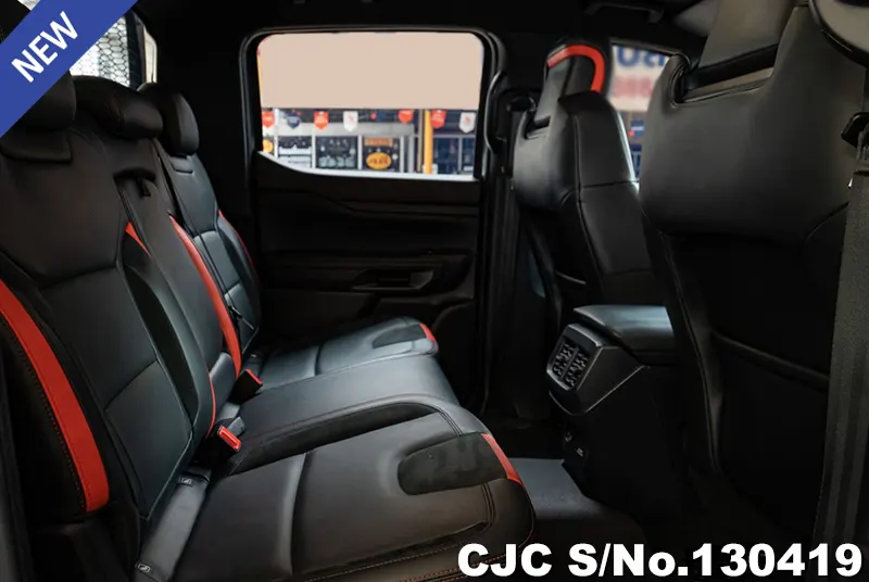 Ford Ranger in Gray for Sale Image 9