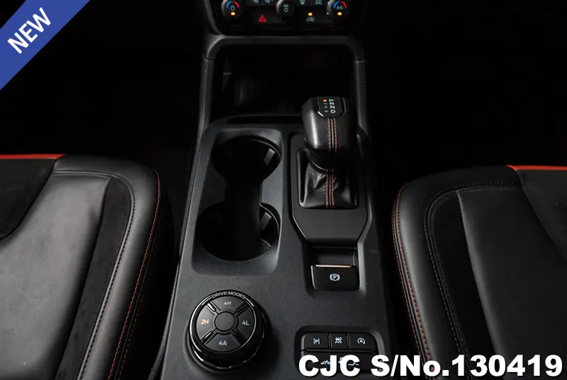 Ford Ranger in Gray for Sale Image 13