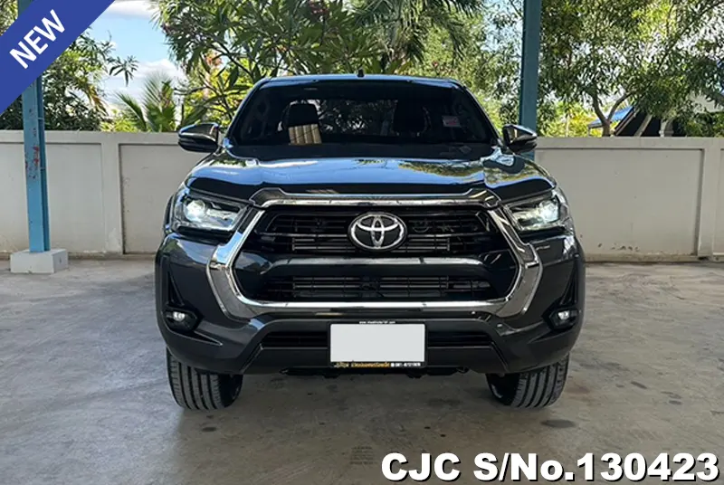 2024 Toyota / Hilux / Revo Stock No. 130423