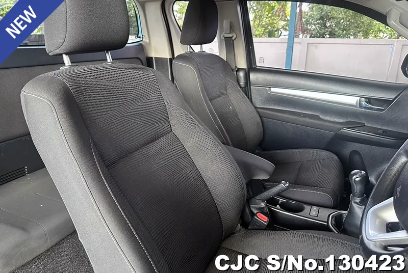 2024 Toyota / Hilux / Revo Stock No. 130423