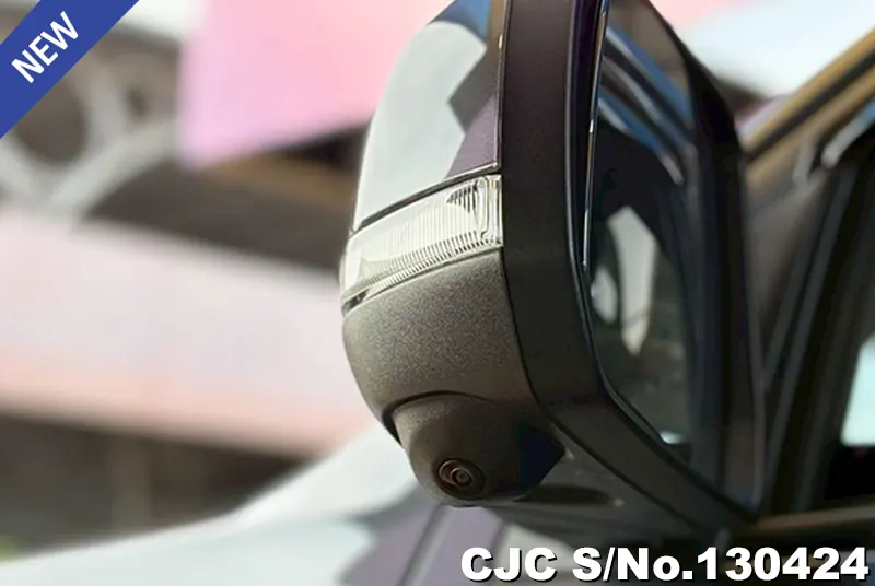 2022 Ford / Ranger Stock No. 130424