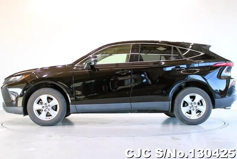 2020 Toyota / Harrier Stock No. 130425