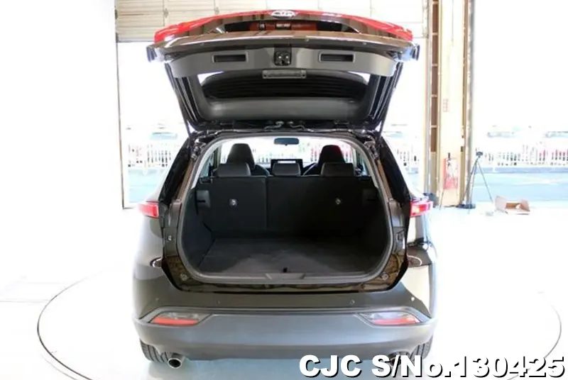 2020 Toyota / Harrier Stock No. 130425