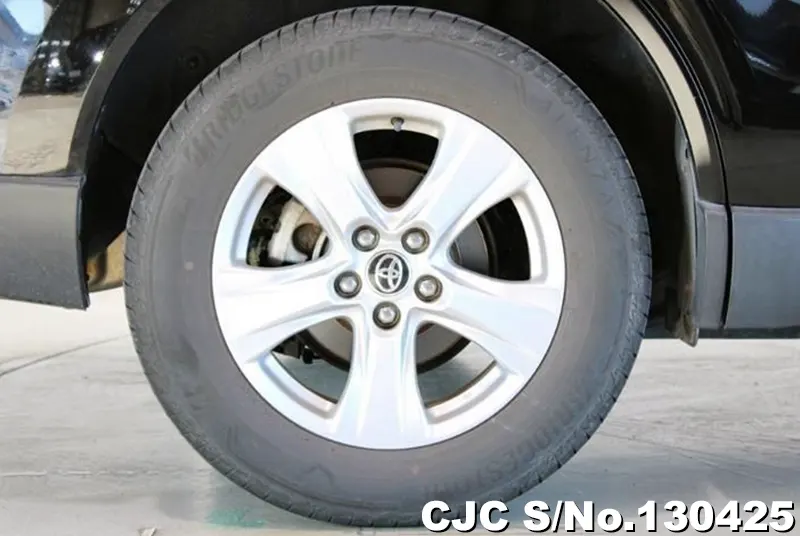 2020 Toyota / Harrier Stock No. 130425