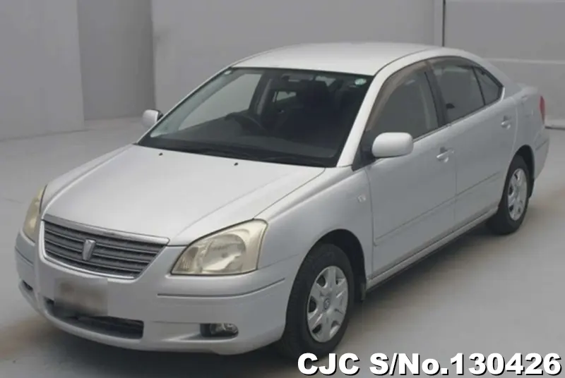 2005 Toyota / Premio Stock No. 130426