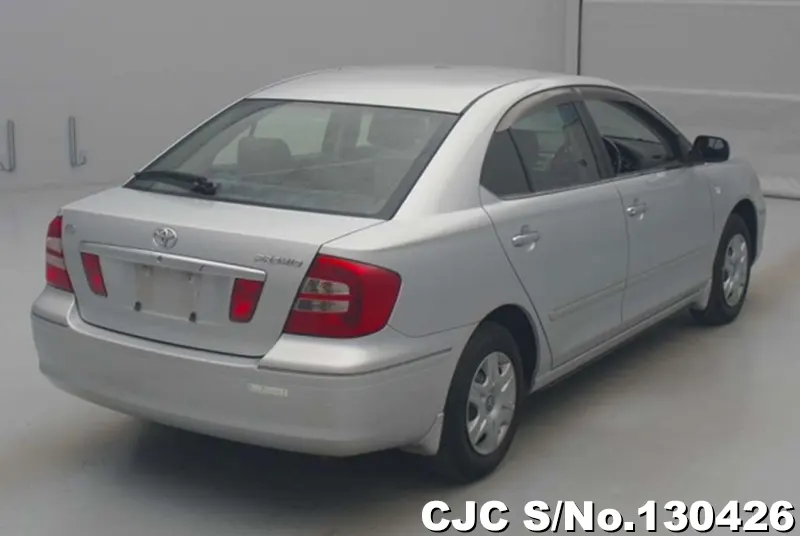 2005 Toyota / Premio Stock No. 130426