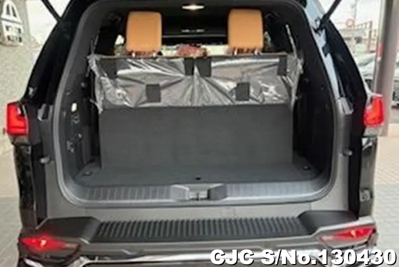 2025 Lexus / LX 600 Stock No. 130430