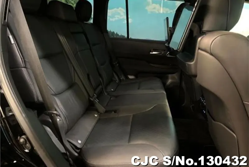 2023 Toyota / Land Cruiser Stock No. 130432