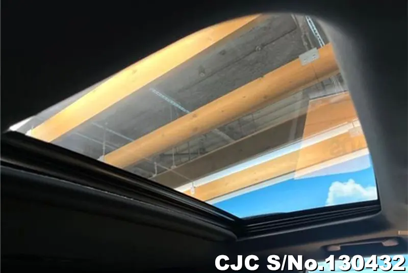 2023 Toyota / Land Cruiser Stock No. 130432