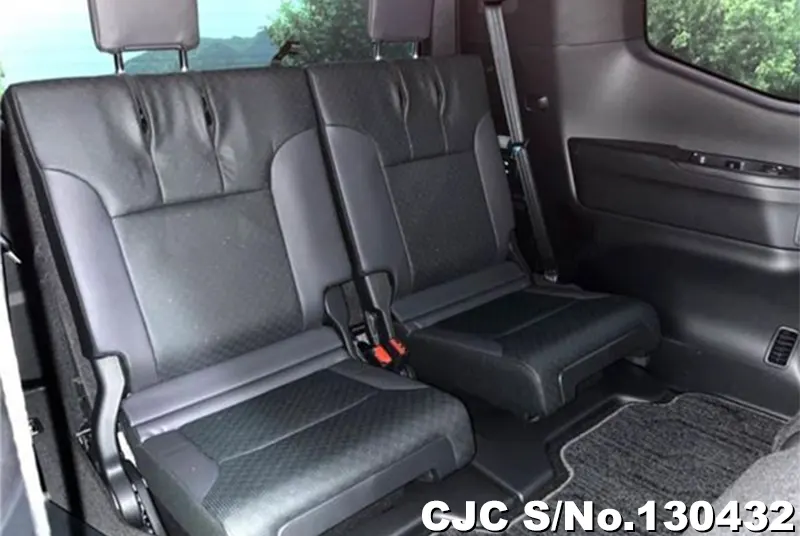 2023 Toyota / Land Cruiser Stock No. 130432