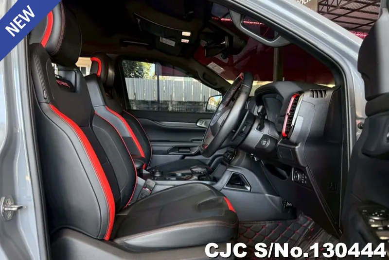 Ford Ranger in Gray for Sale Image 8