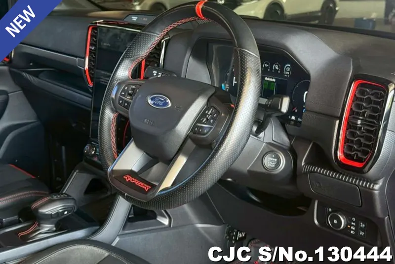 Ford Ranger in Gray for Sale Image 12