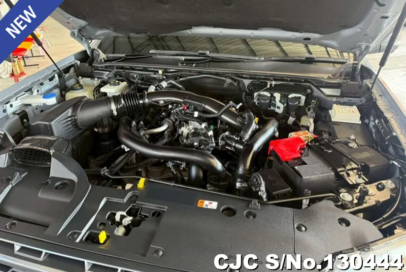 Ford Ranger in Gray for Sale Image 16