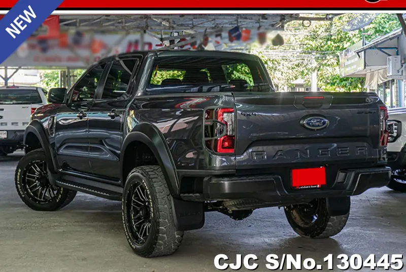 2023 Ford / Ranger Stock No. 130445