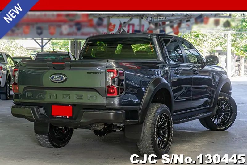 2023 Ford / Ranger Stock No. 130445