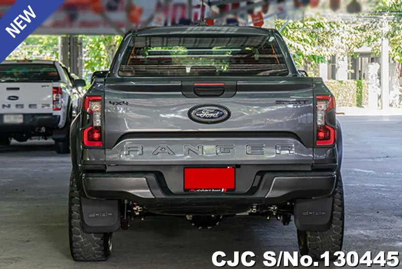 2023 Ford / Ranger Stock No. 130445