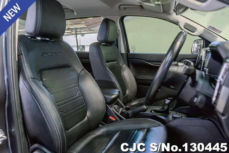 2023 Ford / Ranger Stock No. 130445