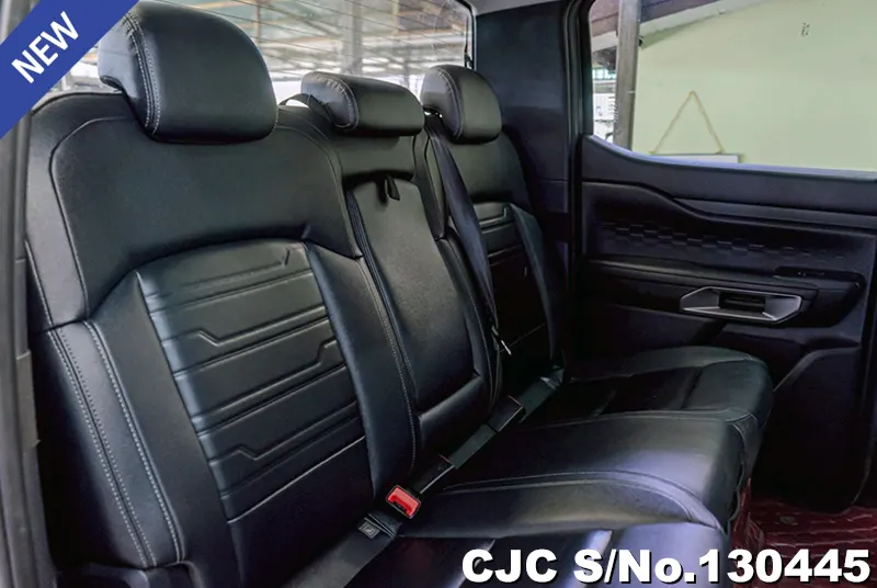 2023 Ford / Ranger Stock No. 130445