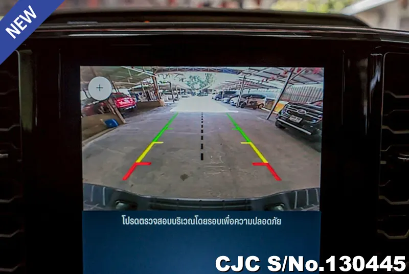 Ford Ranger in Gray for Sale Image 10