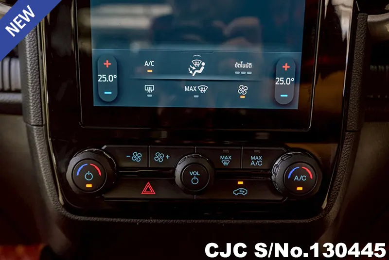 2023 Ford / Ranger Stock No. 130445