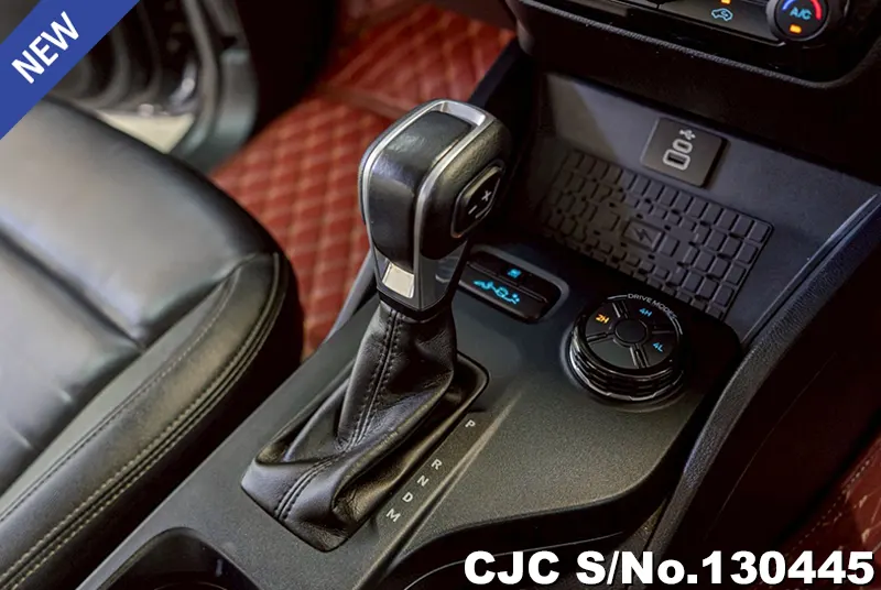 Ford Ranger in Gray for Sale Image 13