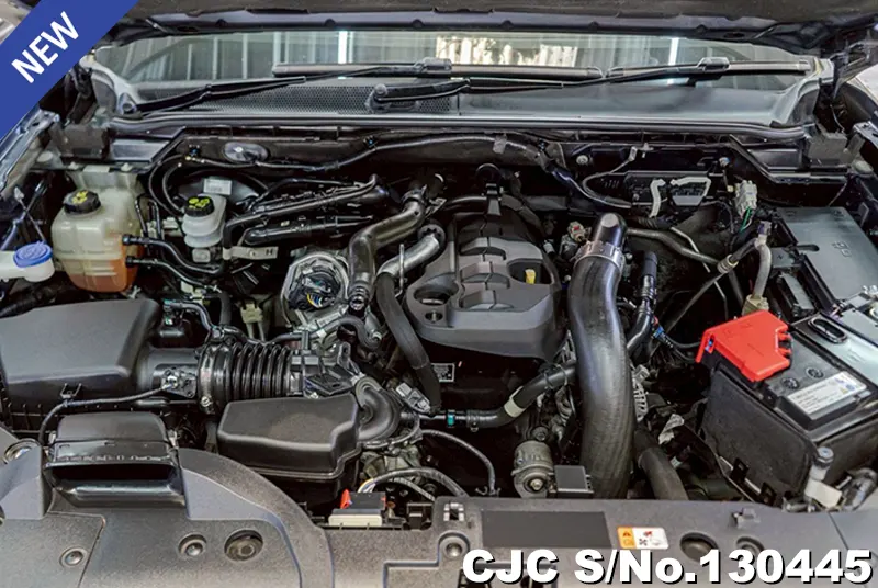 Ford Ranger in Gray for Sale Image 14