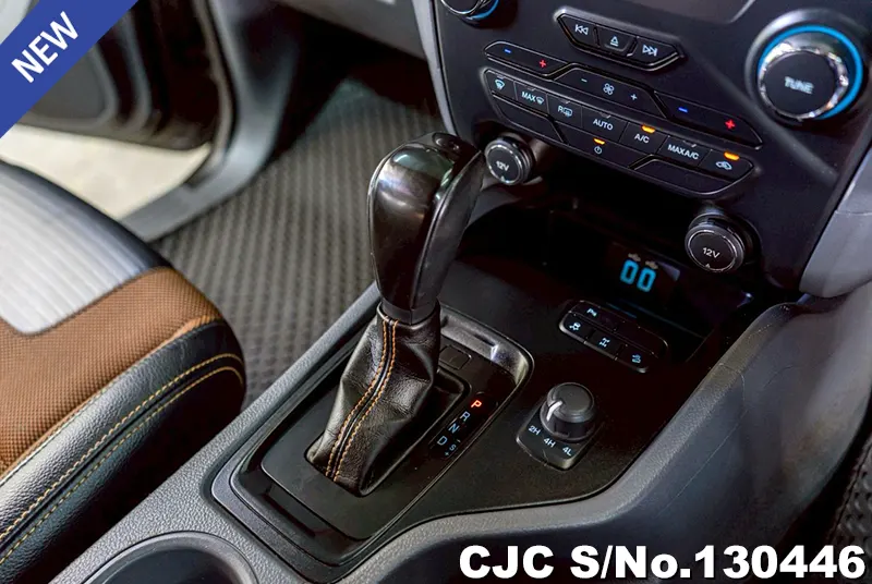 2017 Ford / Ranger Stock No. 130446