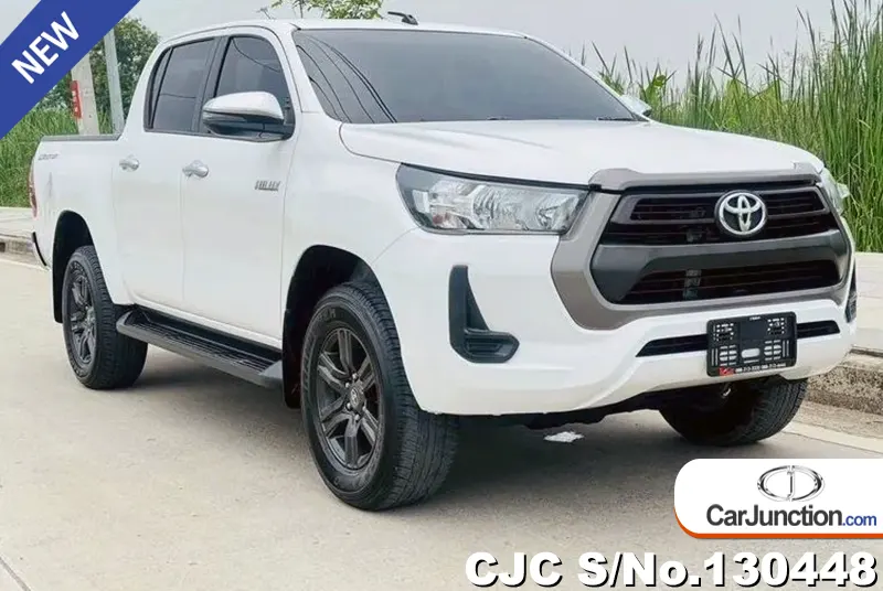 Toyota / Hilux / Revo
