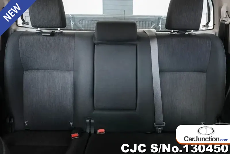 2019 Toyota / Hilux / Revo Stock No. 130450