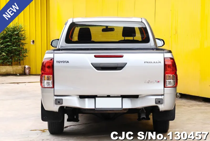 2019 Toyota / Hilux / Revo Stock No. 130457