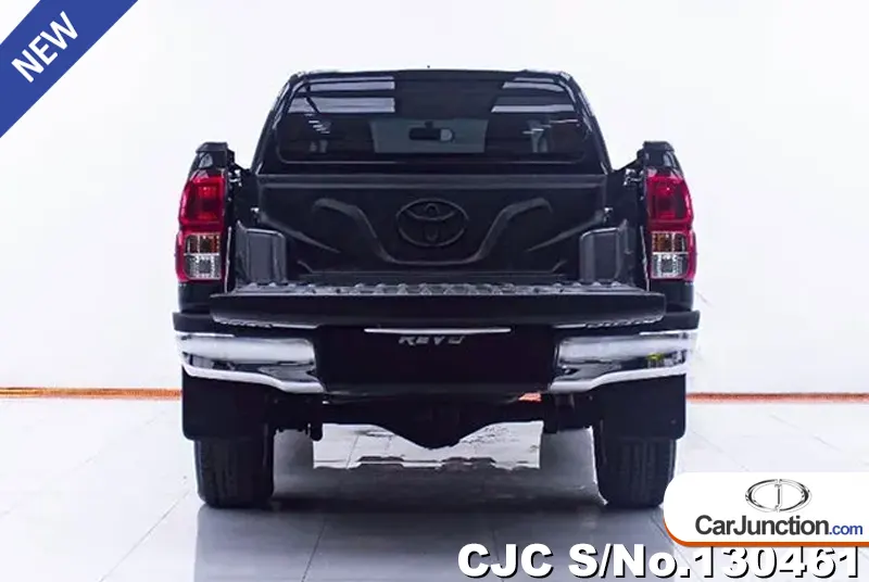 2019 Toyota / Hilux / Revo Stock No. 130461