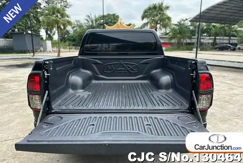 2021 Toyota / Hilux / Revo Stock No. 130464