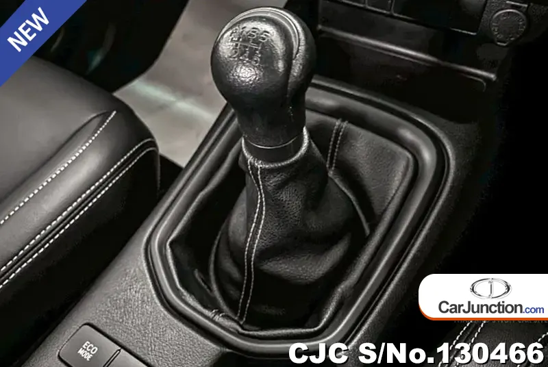 2018 Toyota / Hilux / Revo Stock No. 130466