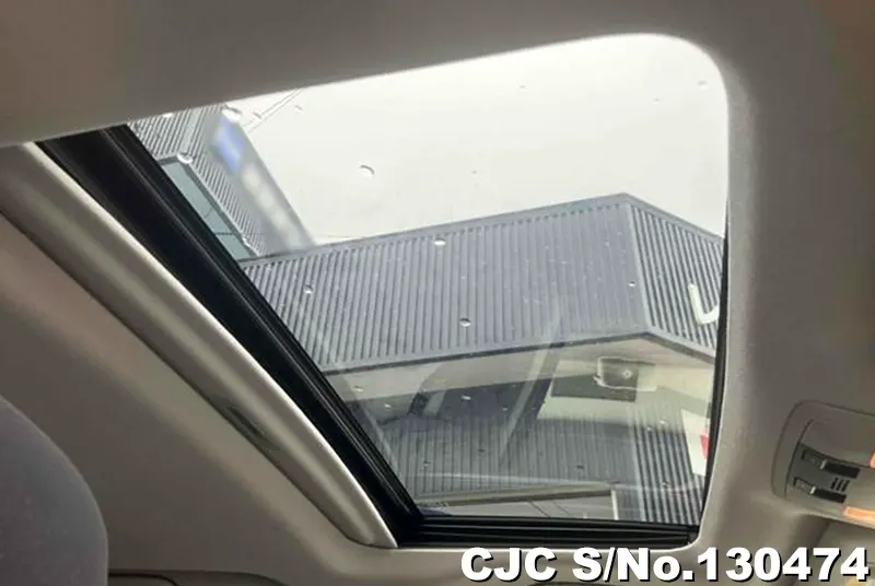 2016 Toyota / Land Cruiser Prado Stock No. 130474