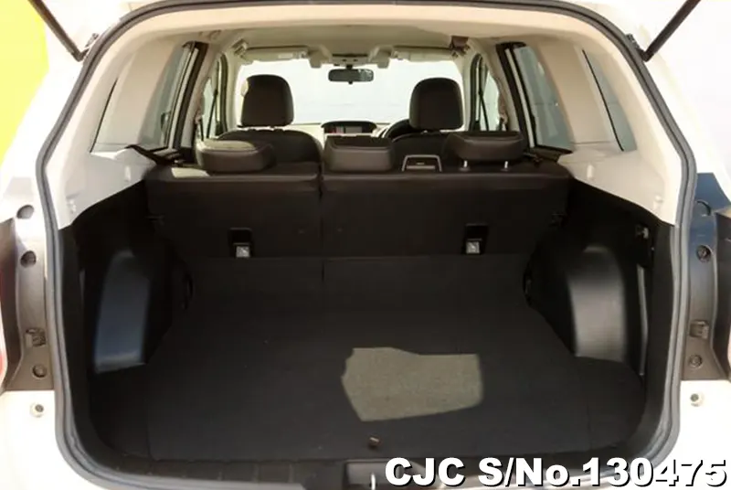 2014 Subaru / Forester Stock No. 130475