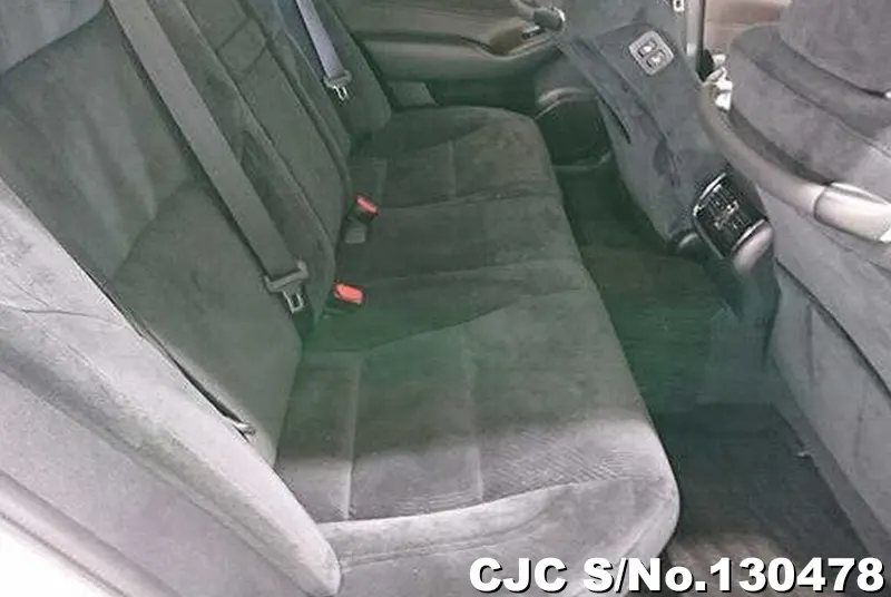 2016 Toyota / Crown Stock No. 130478