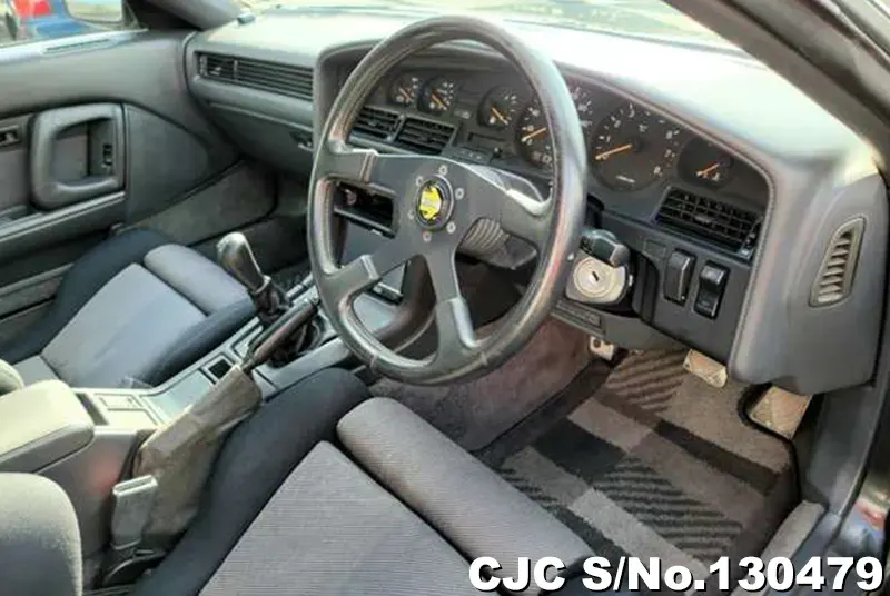 1991 Toyota / Supra Stock No. 130479