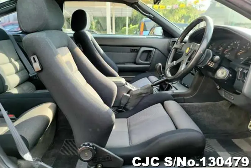 1991 Toyota / Supra Stock No. 130479