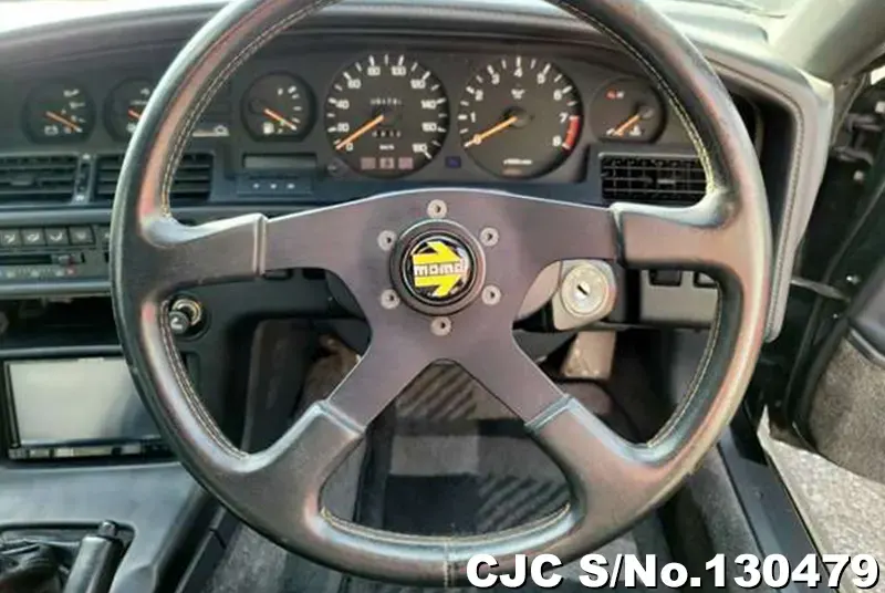 1991 Toyota / Supra Stock No. 130479