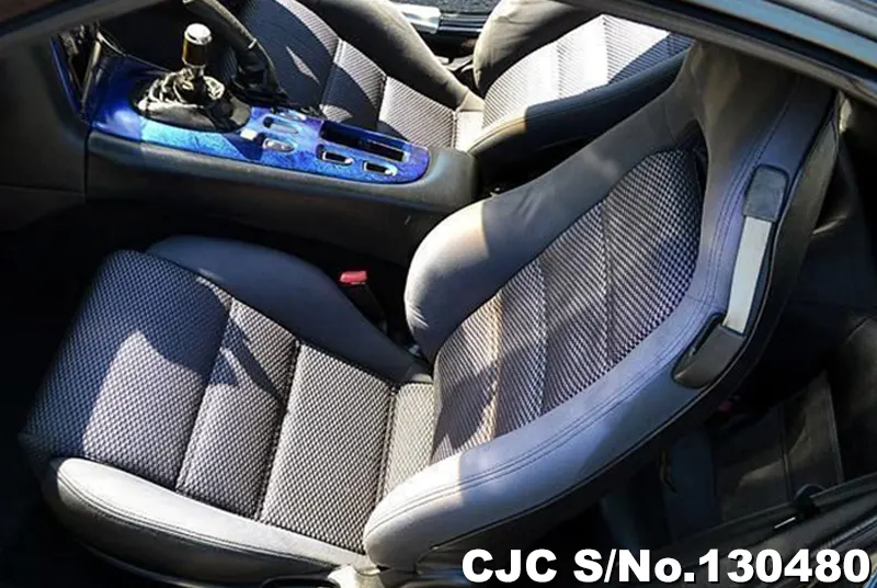 1992 Mazda / RX-7 Stock No. 130480